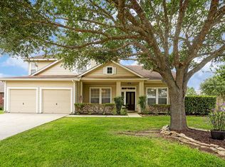 13523 Country Ln, Tomball, TX 77375