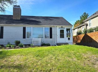 3613 W 54th St, Edina, MN 55410