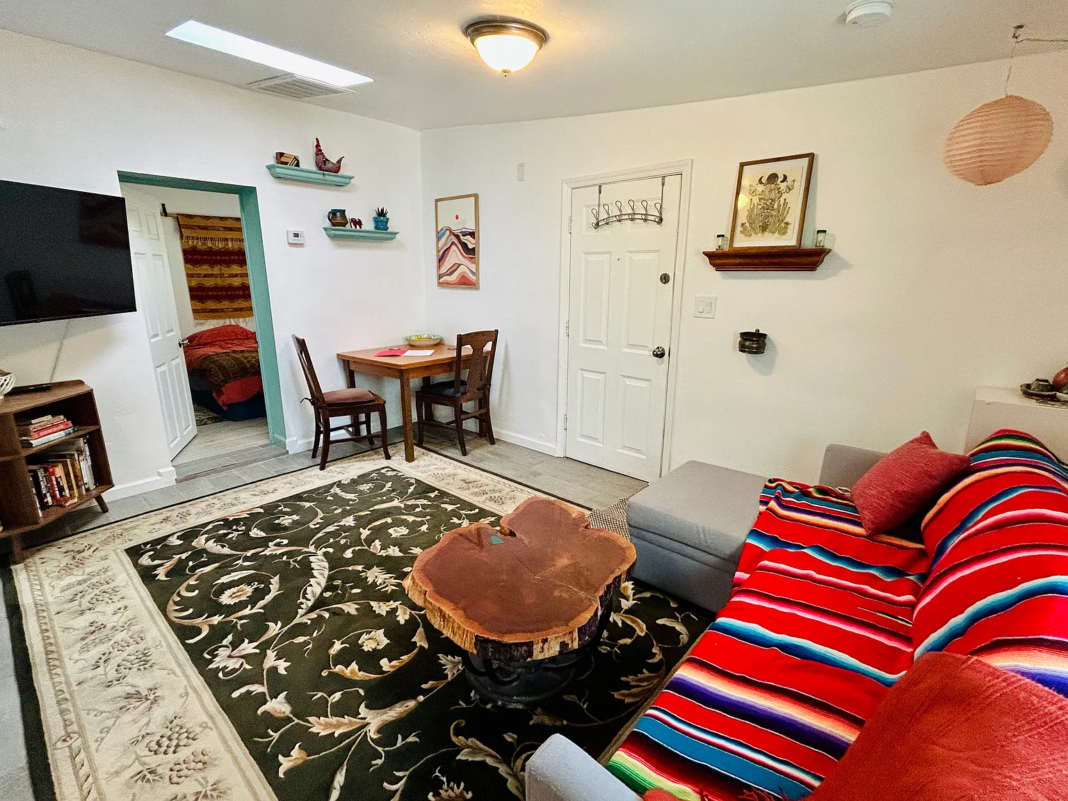 2 bed, 600 sqft, $1,600 — Photo 4