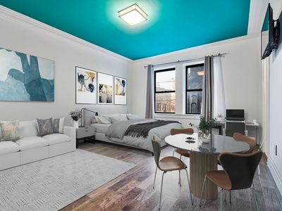 466 Commonwealth Ave APT 204, Boston, MA, 02215