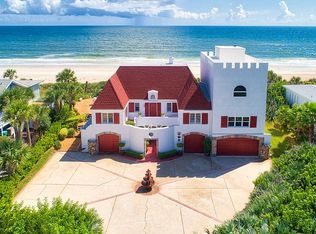 2837 S Atlantic Ave, Daytona Beach Shores, FL 32118
