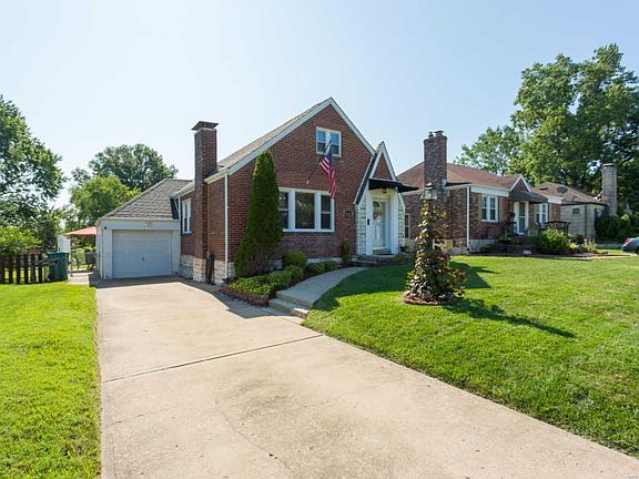 2nd image of 9140 Overton Dr