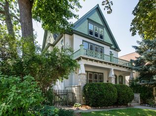 3247 S Delaware Ave, Milwaukee, WI 53207