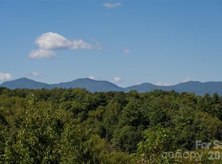 68 Sweet Fern Pkwy, Asheville, NC 28804