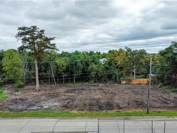 2201 Alamo Ave, Harvey, LA 70058