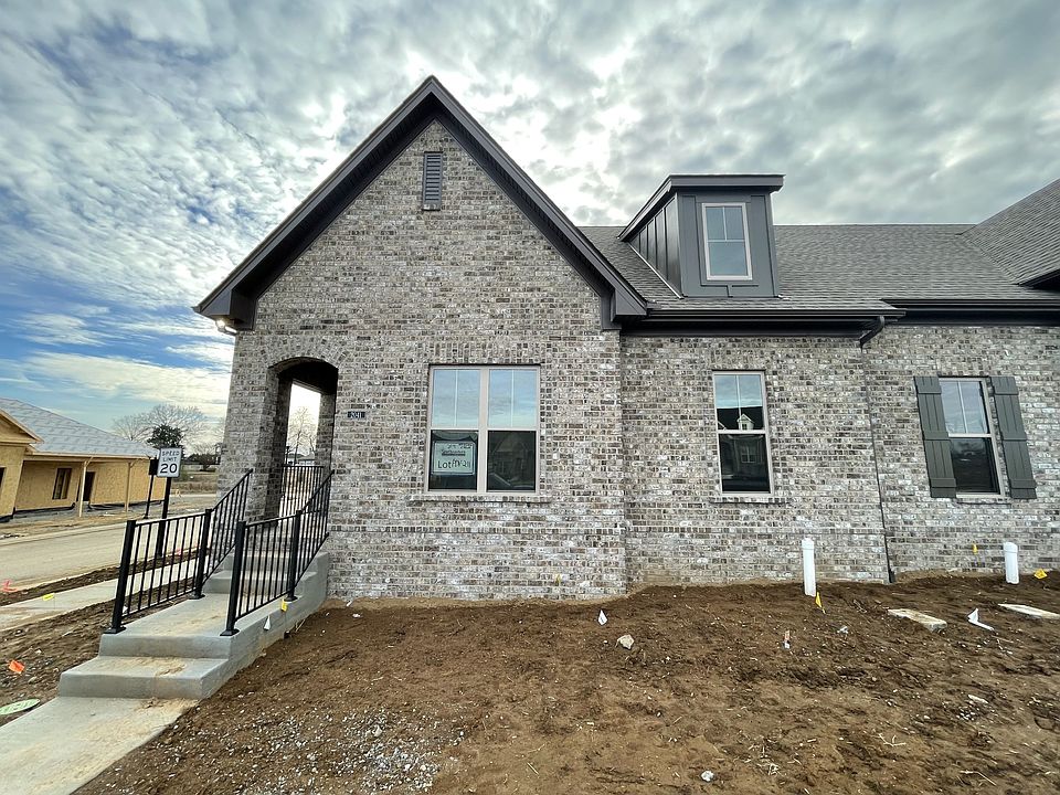 1st image of 2041 Horseshoe Cir Lot 211