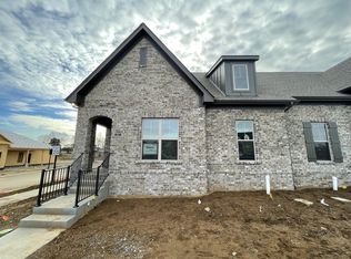 2041 Horseshoe Cir LOT 211, Gallatin, TN 37066