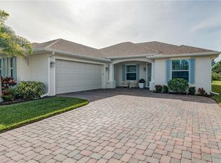 626 Gossamer Wing Way, Sebastian, FL 32958