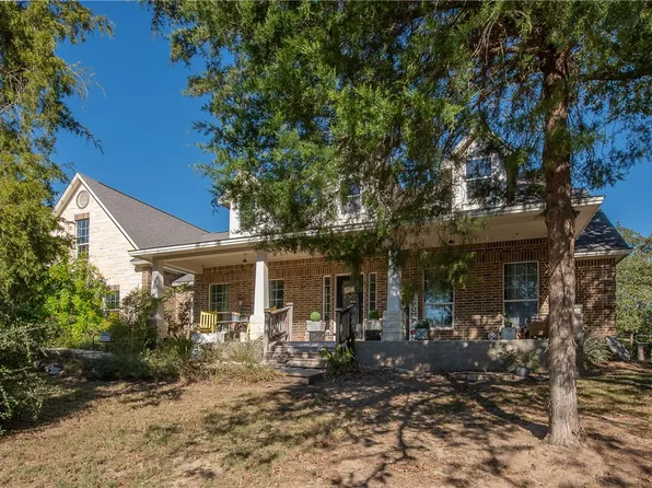 15 Ranch Rd, Normangee, TX 77871