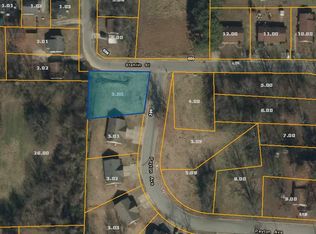 Stehlin St, Brownsville, TN 38012