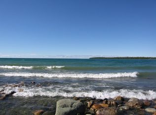 Bay Shore Dr, Presque Isle, MI 49777