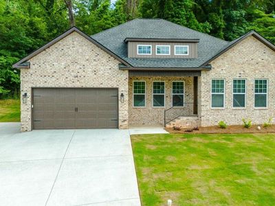126 Sugarloaf Cir, Macon, GA, 31204