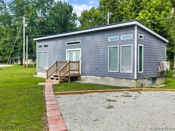 22711 Campbell Street, Underwood, IN 47177