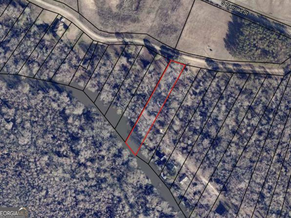 22 The River Lndg, Midville, GA 30441