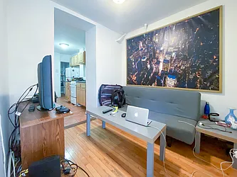 Rented by City Connections Realty