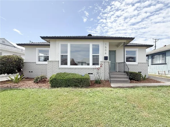 1506 W Stockwell St, Compton, CA 90222