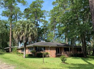 1707 Oconee Rd, Waycross, GA 31501