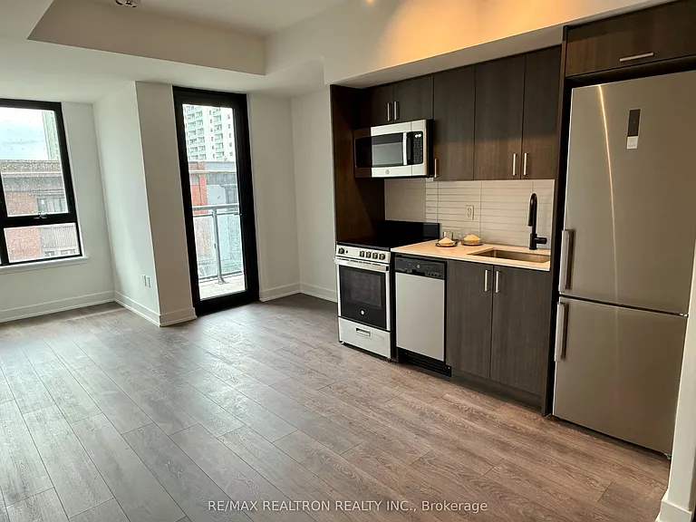 758 Dovercourt Rd #310 — Photo 12