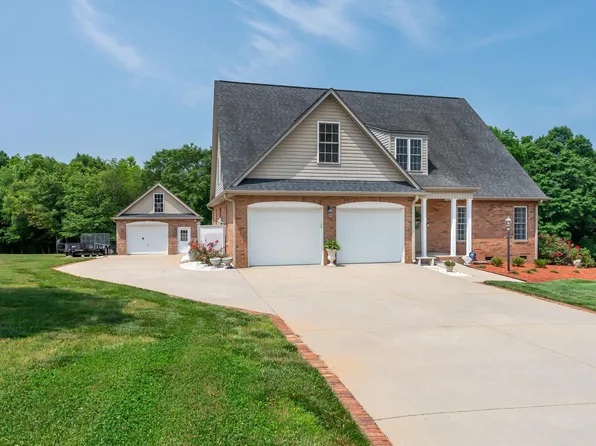 868 Shadow Creek Dr, Inman, SC 29349