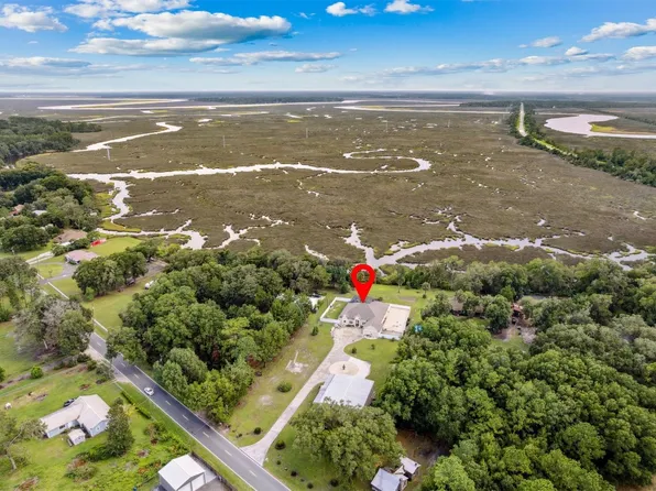 85159 Harts Rd, Yulee, FL 32097