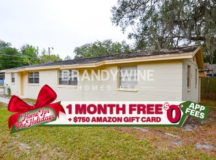 10112 N Lantana Ave, Tampa, FL 33612