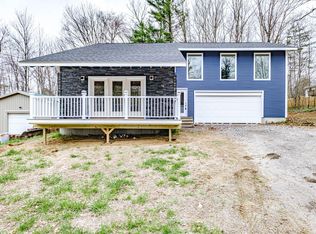28 Douglas St, Lisbon, ME 04252