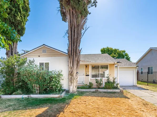6113 McLaren Ave, Sacramento, CA 95822