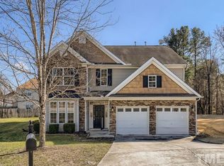 1 Dawson Ct, Durham, NC 27703