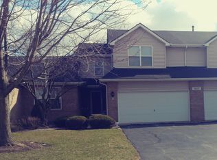 5615 W Von Ave UNIT B, Monee, IL 60449