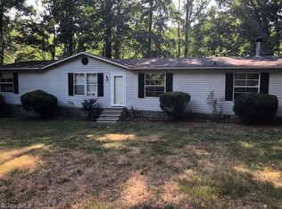 519 Todd Rd, Advance, NC 27006