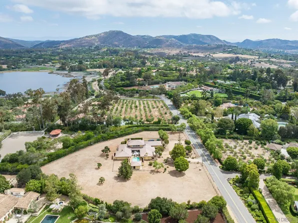 6358 Lago Lindo, Rancho Santa Fe, CA 92067