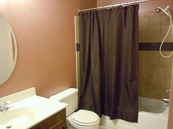 downstairs bathroom