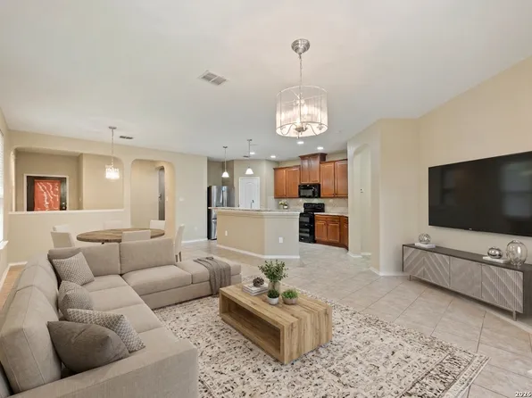 105 ROLLING CRK, Boerne, TX 78006