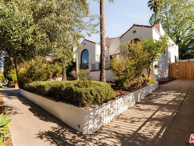 2656 Glendale Blvd, Los Angeles, CA, 90039
