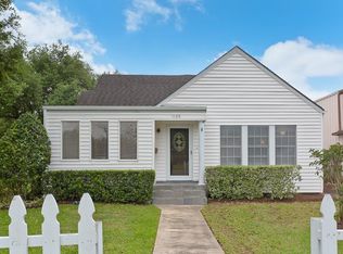 1126 Alamo St, Rosenberg, TX 77471