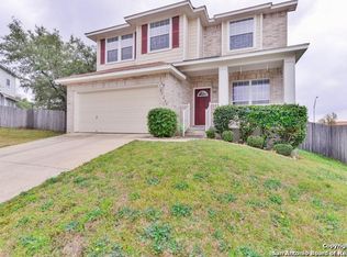 23207 Kaitlyn Cyn, San Antonio, TX 78258