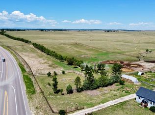 8557 State Highway 86, Kiowa, CO 80117