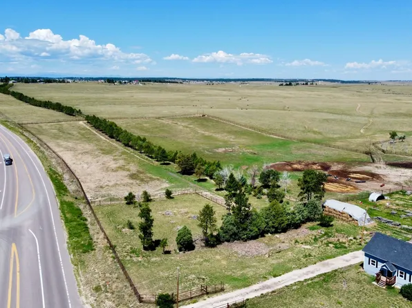 8557 State Highway 86, Kiowa, CO 80117