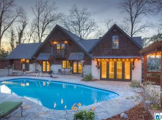 2635 Dolly Ridge Rd, Birmingham, AL 35243