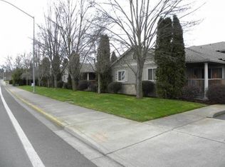 1237 Springbrook Rd, Ashland, OR 97504