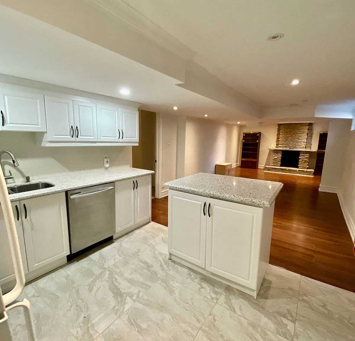 1 bed, $1,950 — Photo 2