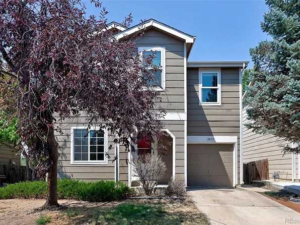 10133 Eudora Court, Thornton, CO 80229