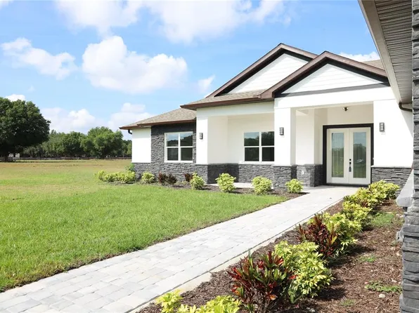 29121 Can Do Ln, Tavares, FL 32778