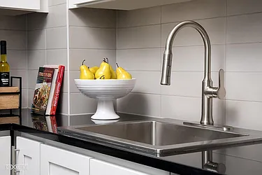 Rented by Citi Habitats