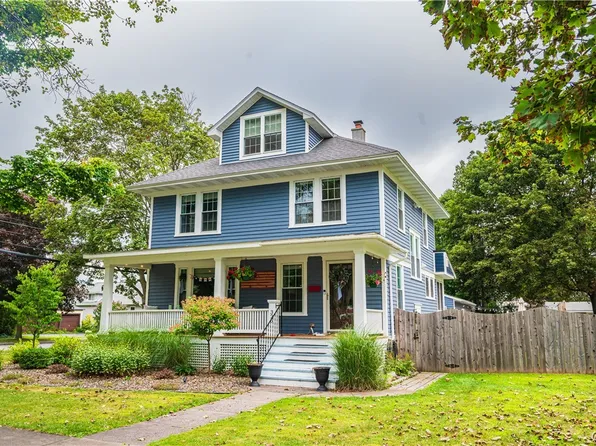 325 Kinsley St, Sherrill, NY 13461