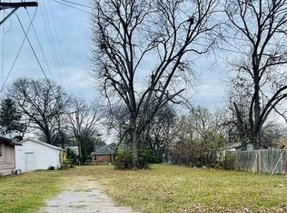 115 8th Ave NE, Ardmore, OK 73401