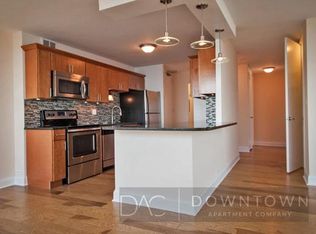 1124 S Michigan Ave, Chicago, IL 60605