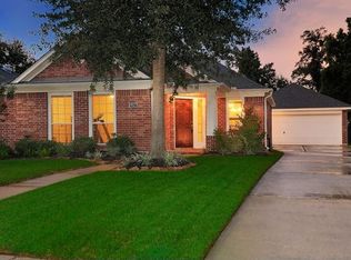28522 Ashlyn Ridge Ln, Spring, TX 77386