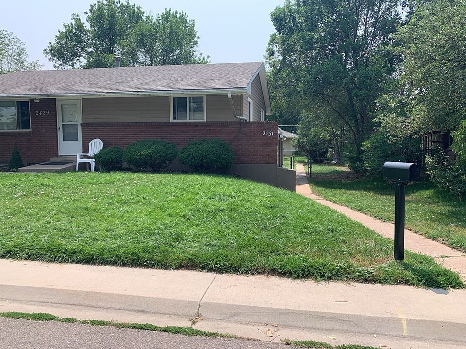1st image of 2431 Crabtree Dr #0
