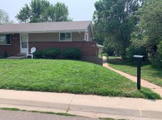 2431 Crabtree Dr #0, Fort Collins, CO 80521